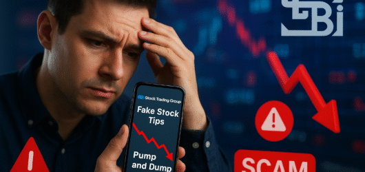 Stock Market Telegram Group Scam: Fake Tips & Pump-and-Dump Frauds